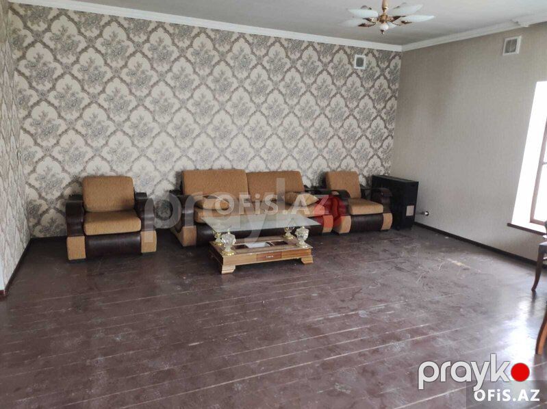 Həyət evləri Satılır Sabunçu r., Maştağa q., 2 otaq, 75 m² — Ev, villa, Bakı (5)