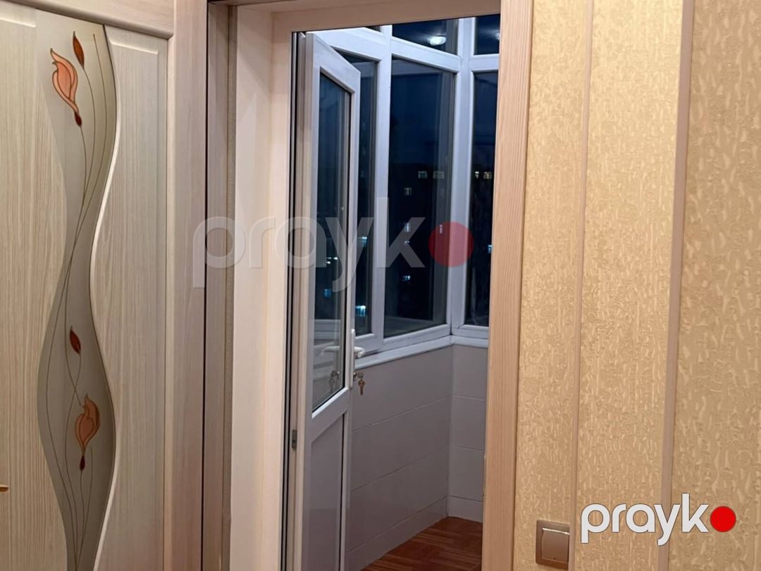 Satılır 3 otaqlı yeni tikili 90 m² — Mənzil, Bakı (11)