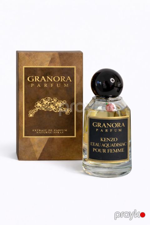 Granora Parfum L eau Aquadisiac Pour Femme qadınlar üçün Extrait De Parfum 30 ml — Bakı