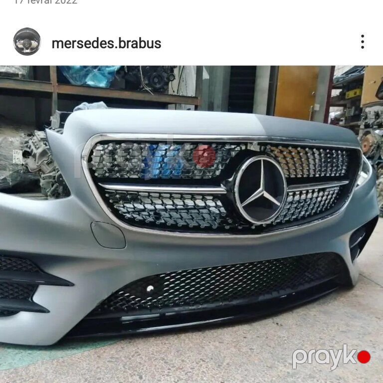 "Mercedes W213" ehtiyat hissələri — Ehtiyat hissələri və aksesuarlar, Bakı (6)