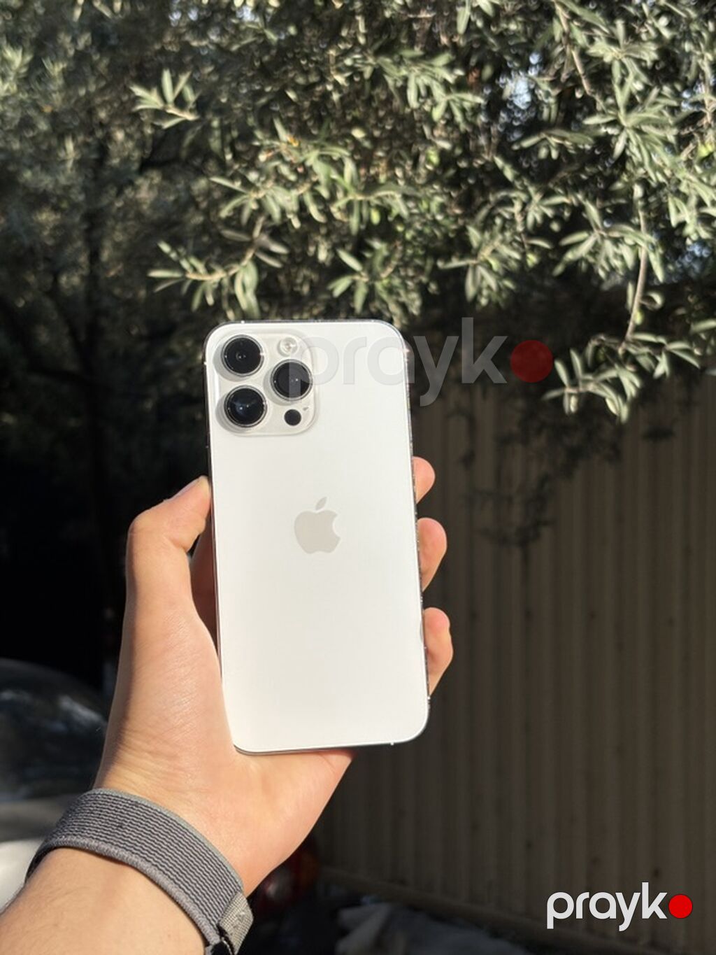 IPhone 14 Pro Max, 512 GB — Apple iPhone, Bakı (2)