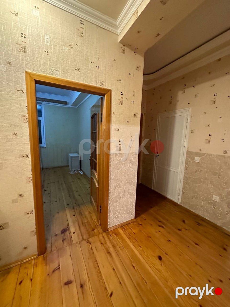 2-otaqlı yeni tikili kirayə verilir, Xalqlar Dostluğu m., 100 m² — Mənzil, Bakı (5)