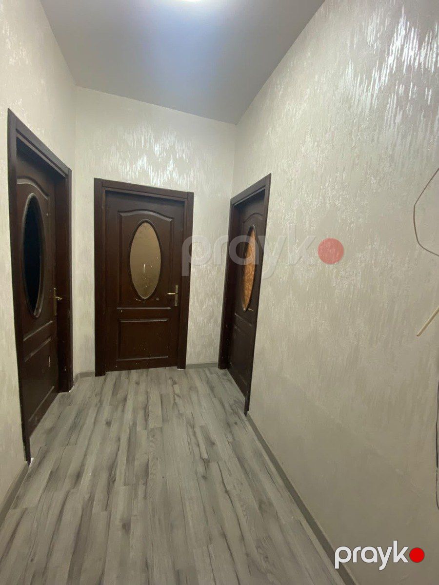 Satılır 2 otaqlı yeni tikili 50 m² — Mənzil, Xırdalan (8)