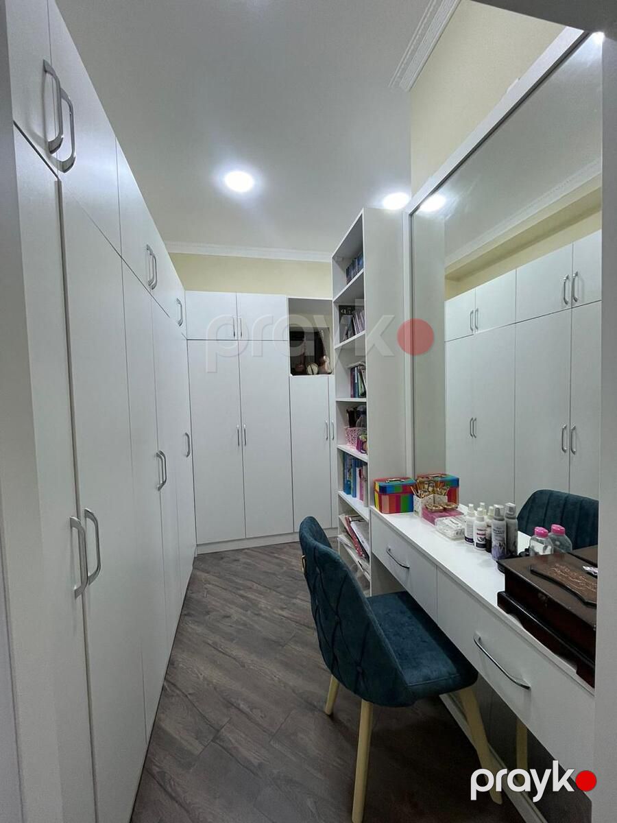 Satılır 7 otaqlı həyət evi/bağ evi 455 m² — Ev, villa, Bakı (8)