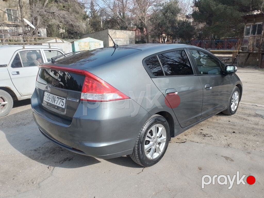 Honda Insight: 1.3 l 2011 il Hetçbek — Avtomobillər, Sumqayıt (2)