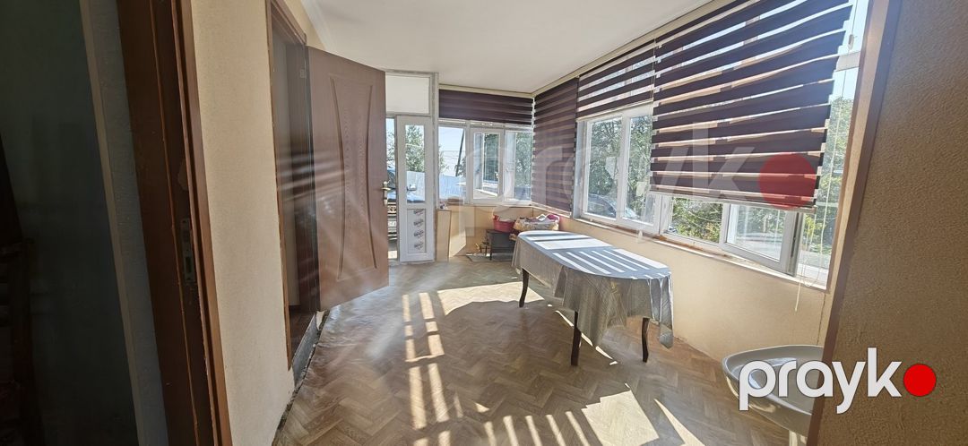 Həyət evi, R. Bizlan k — Ev, villa, İsmayıllı (10)