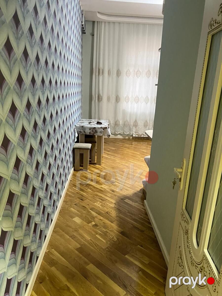 İcarəyə verilir 2 otaqlı yeni tikili 82 m² — Mənzil, Bakı (10)