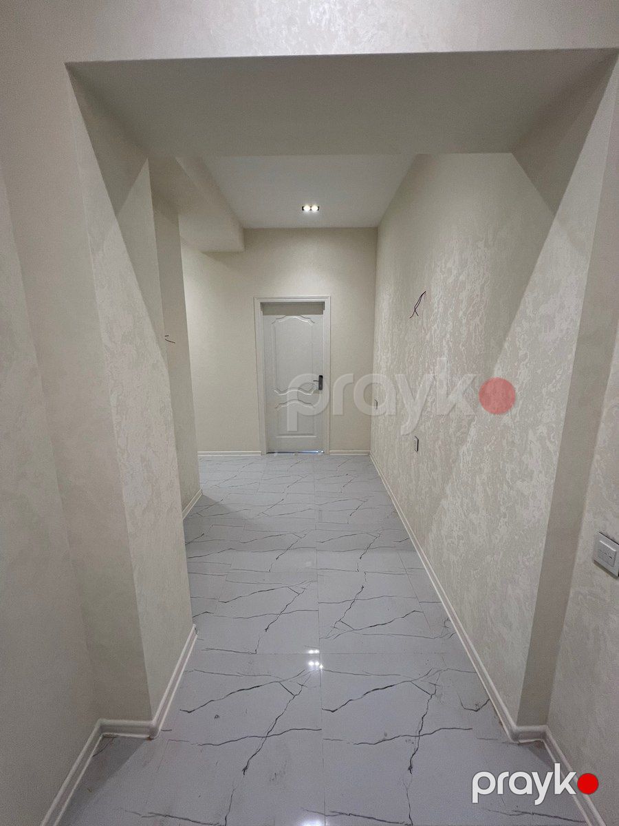 3-otaqlı yeni tikili, Xırdalan ş., 106 m² — Mənzil, Xırdalan (3)