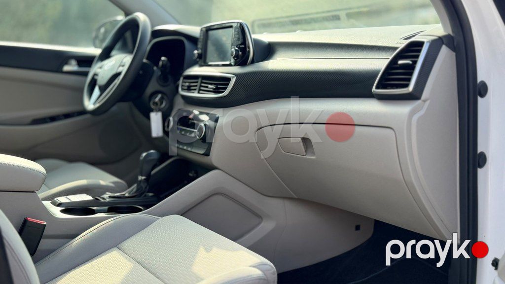 Hyundai Tucson, 2.0 L, 2019 il, 81 300 km — Avtomobillər, Bakı (9)