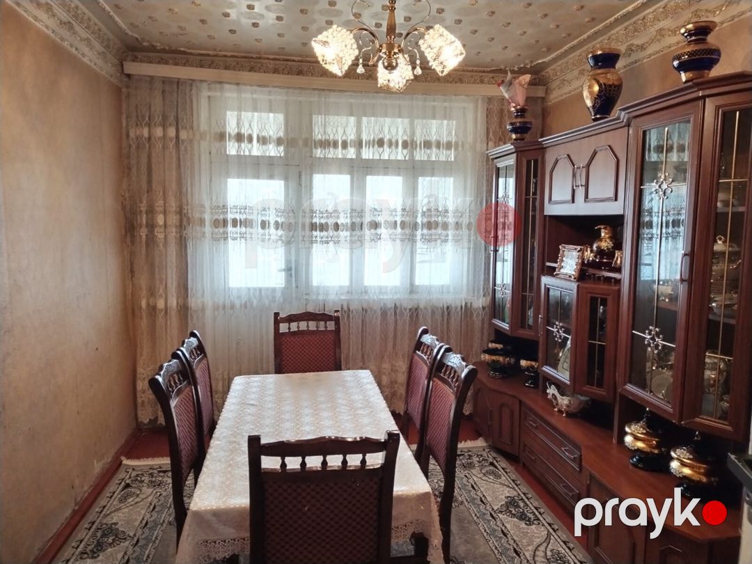 5-otaqlı mənzil, Gəncə ş., 112.4 m² — Mənzil, Gəncə (2)