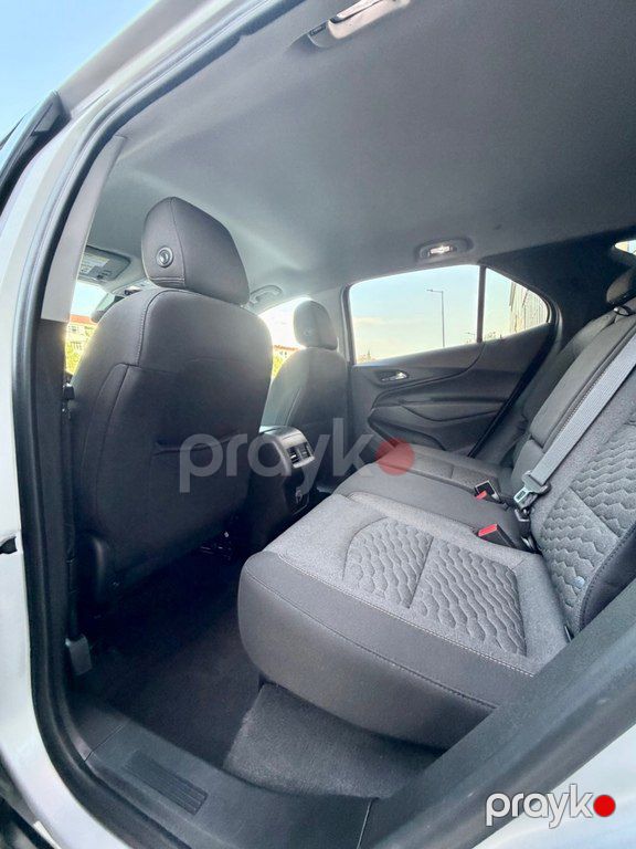 Chevrolet Equinox, 1.5 L, 2020 il, 73 000 km — Avtomobillər, Sumqayıt (8)