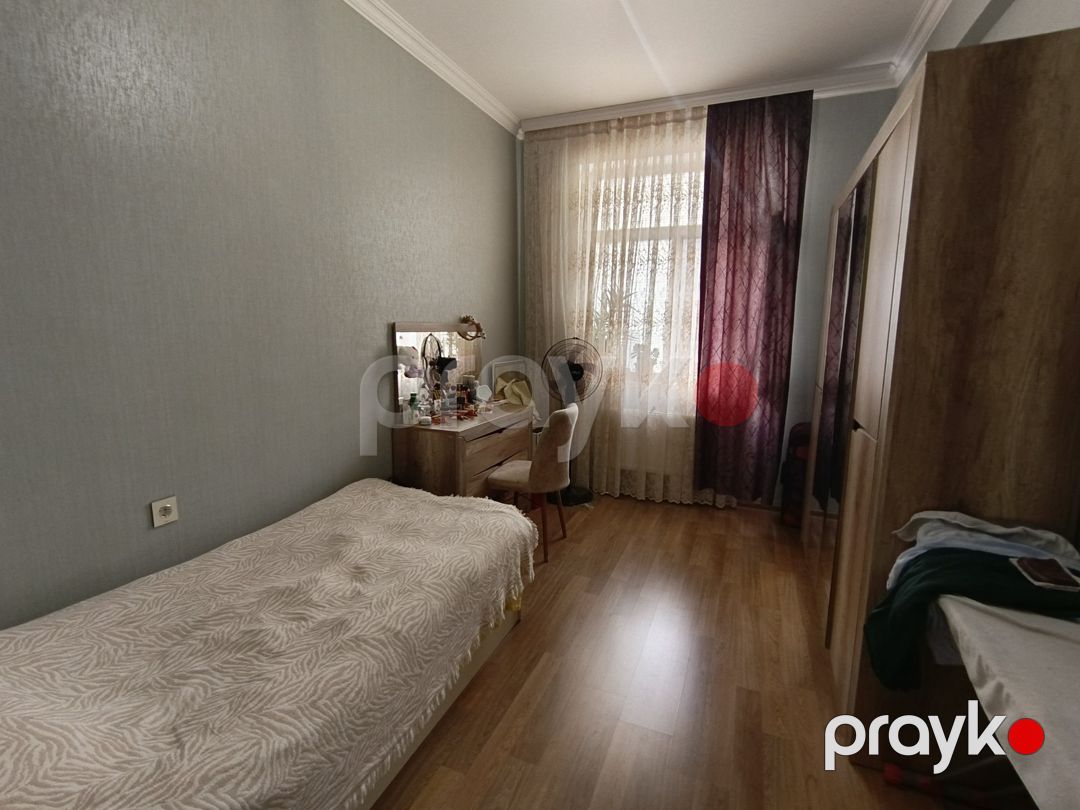Satılır 3 otaqlı yeni tikili 76 m² — Mənzil, Bakı (5)