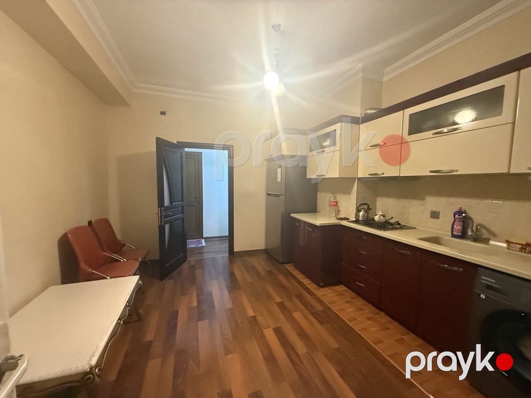 Satılır 2 otaqlı yeni tikili 90 m² — Mənzil, Bakı (9)