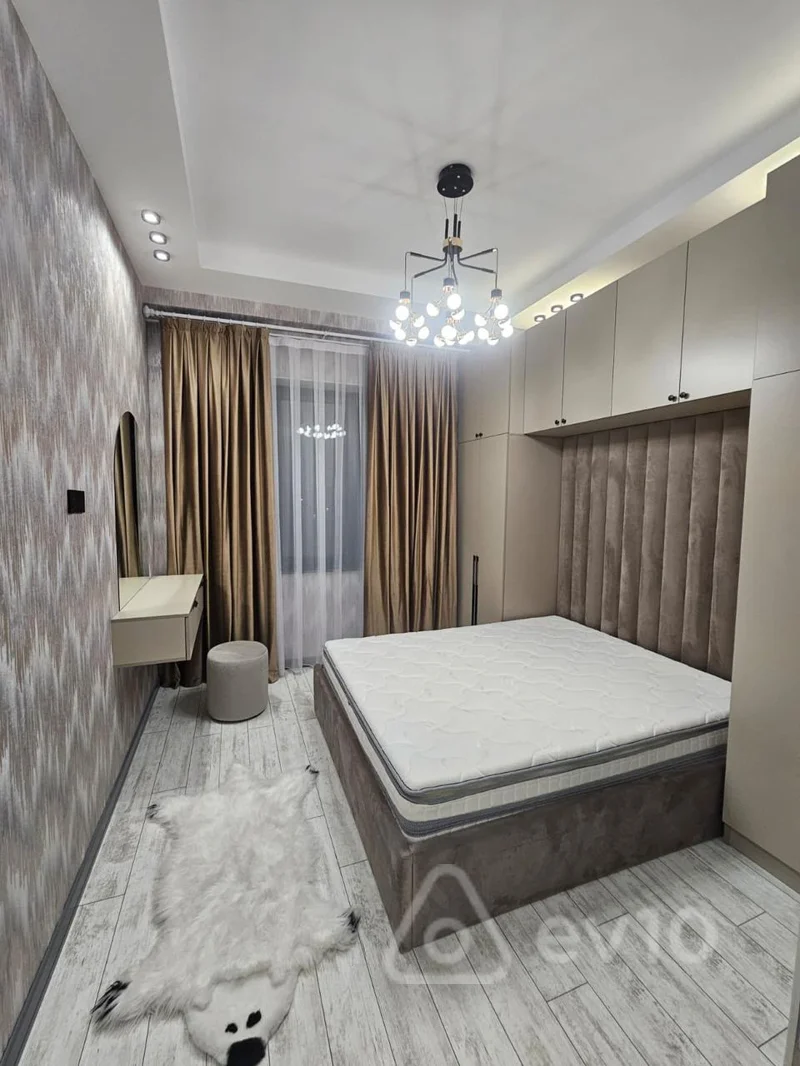 3 otaqlı mənzil, 86 m², Ağ şəhər — kirayə — Mənzil, Bakı (2)