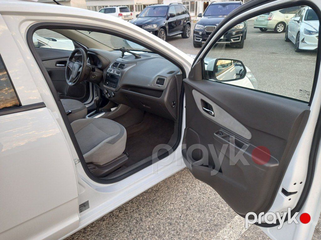 Ravon R4, 1.5 L, 2019 il, 232 000 km — Avtomobillər, Bakı (3)