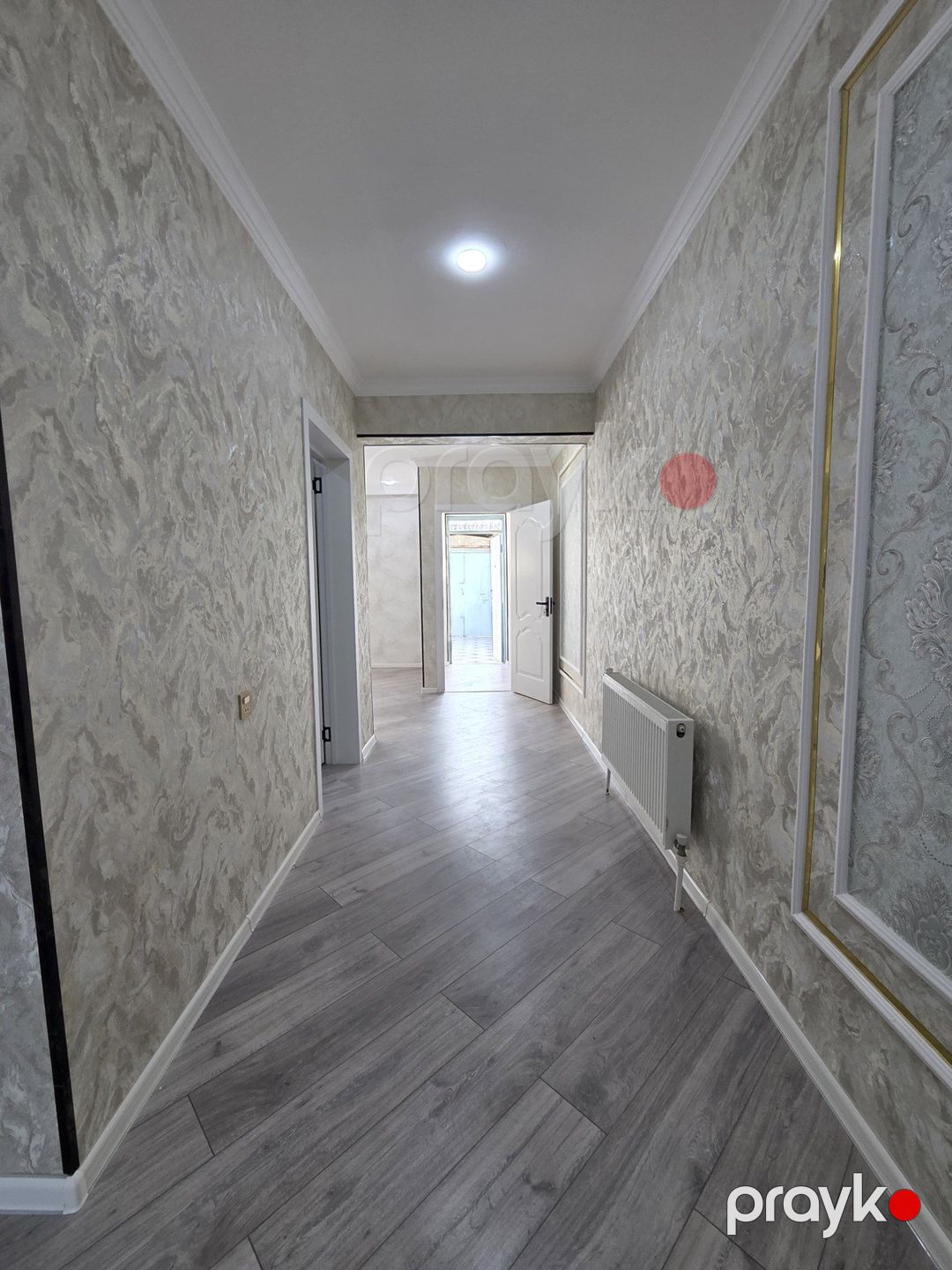 Satılır 3 otaqlı həyət evi/bağ evi 70 m² — Ev, villa, Xırdalan (8)
