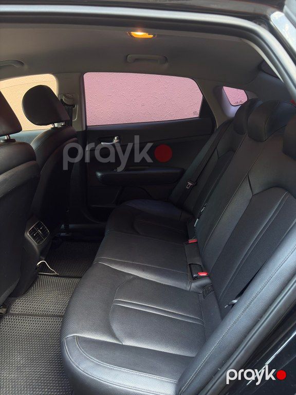 Kia K5, 2.0 L, 2016 il, 208 000 km — Avtomobillər, Bakı (5)