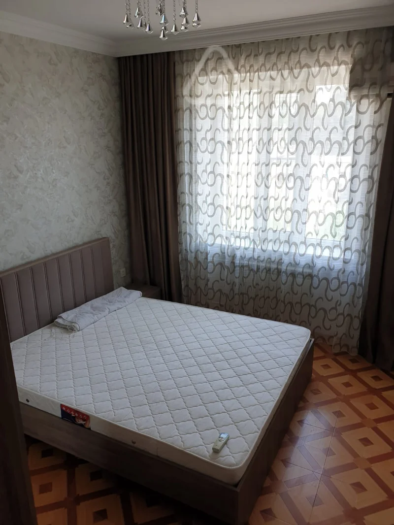 2 otaqlı mənzil, 60 m², M. Hadi küç. — kirayə — Mənzil, Bakı (5)