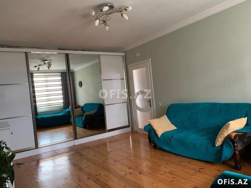 Satılır Xəzər r., Şağan q., 5 otaq, 300 m² — Ev, villa, Bakı (8)