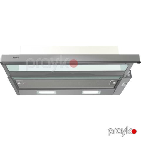 Aspirator Bosch DFT63CA50Q — Bakı