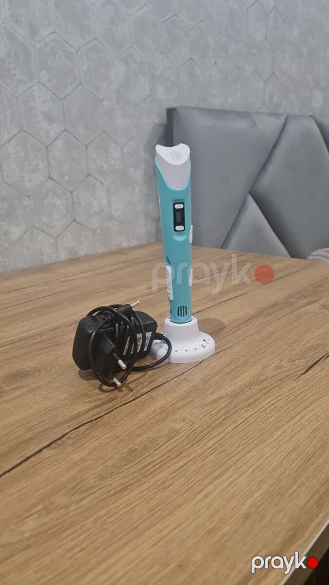 3D qələm — Bakı