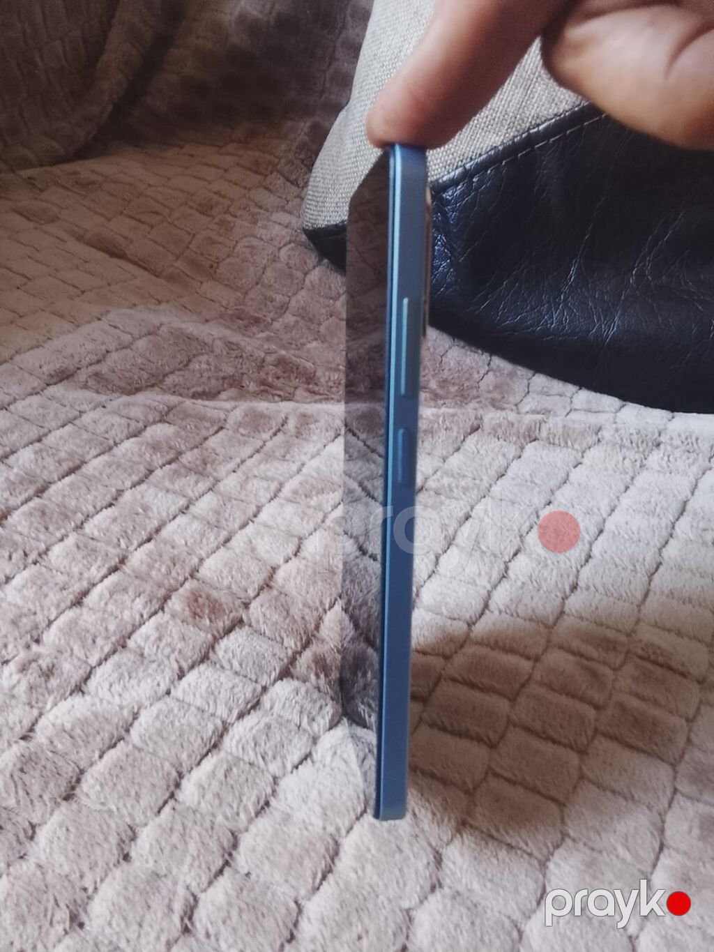 Poco C71, 128 GB, rəng - Mavi — Xiaomi, Digah (5)