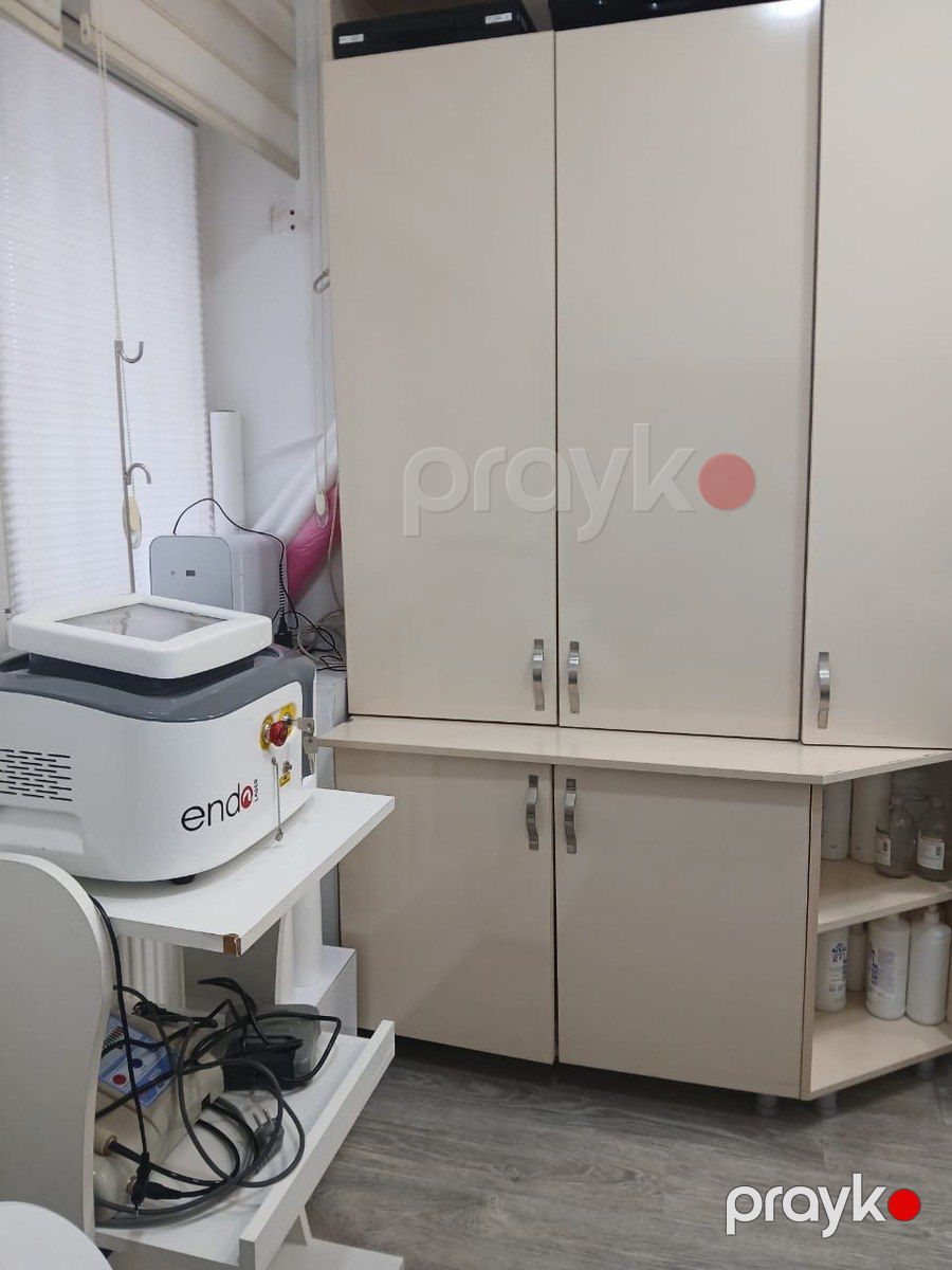 Satılır obyekt 45 m² — Əmlak, Bakı (7)