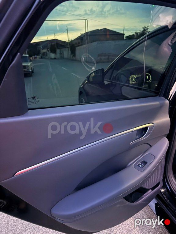 Hyundai Sonata, 1.6 L, 2021 il, 99 300 km — Avtomobillər, Bakı (12)