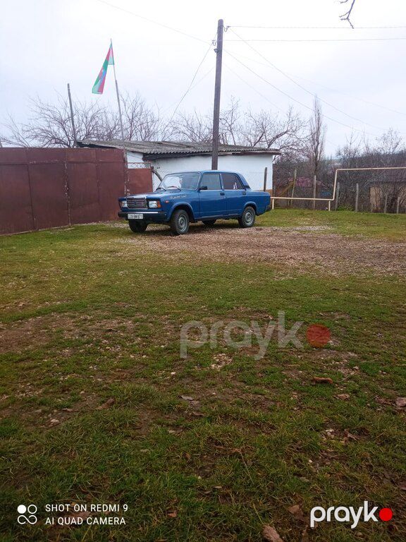 Lada (VAZ) 2107, 1.6 L, 2005 il, 260 000 km — Avtomobillər, Qusar (7)