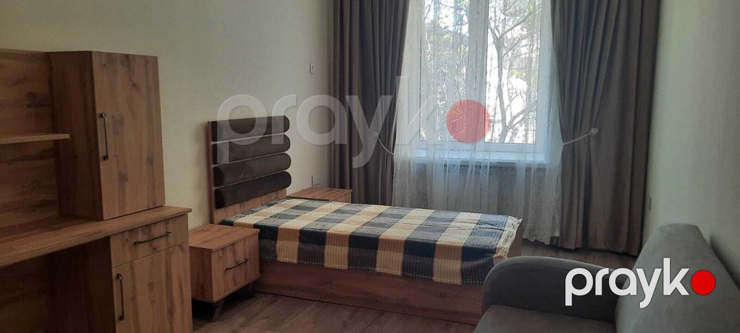 İcarəyə verilir 4 otaqlı köhnə tikili 100 m² — Mənzil, Bakı (3)