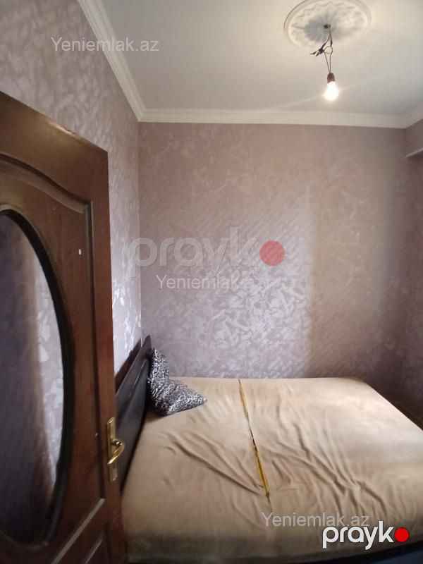 Satılır 2 otaqlı Bina evi menzil (Yeni tikili), 50 m², Xırdalan ş — Mənzil (7)