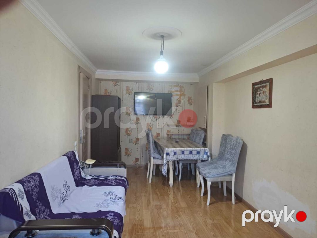 Satılır 2 otaqlı köhnə tikili 40 m² — Mənzil, Bakı (6)