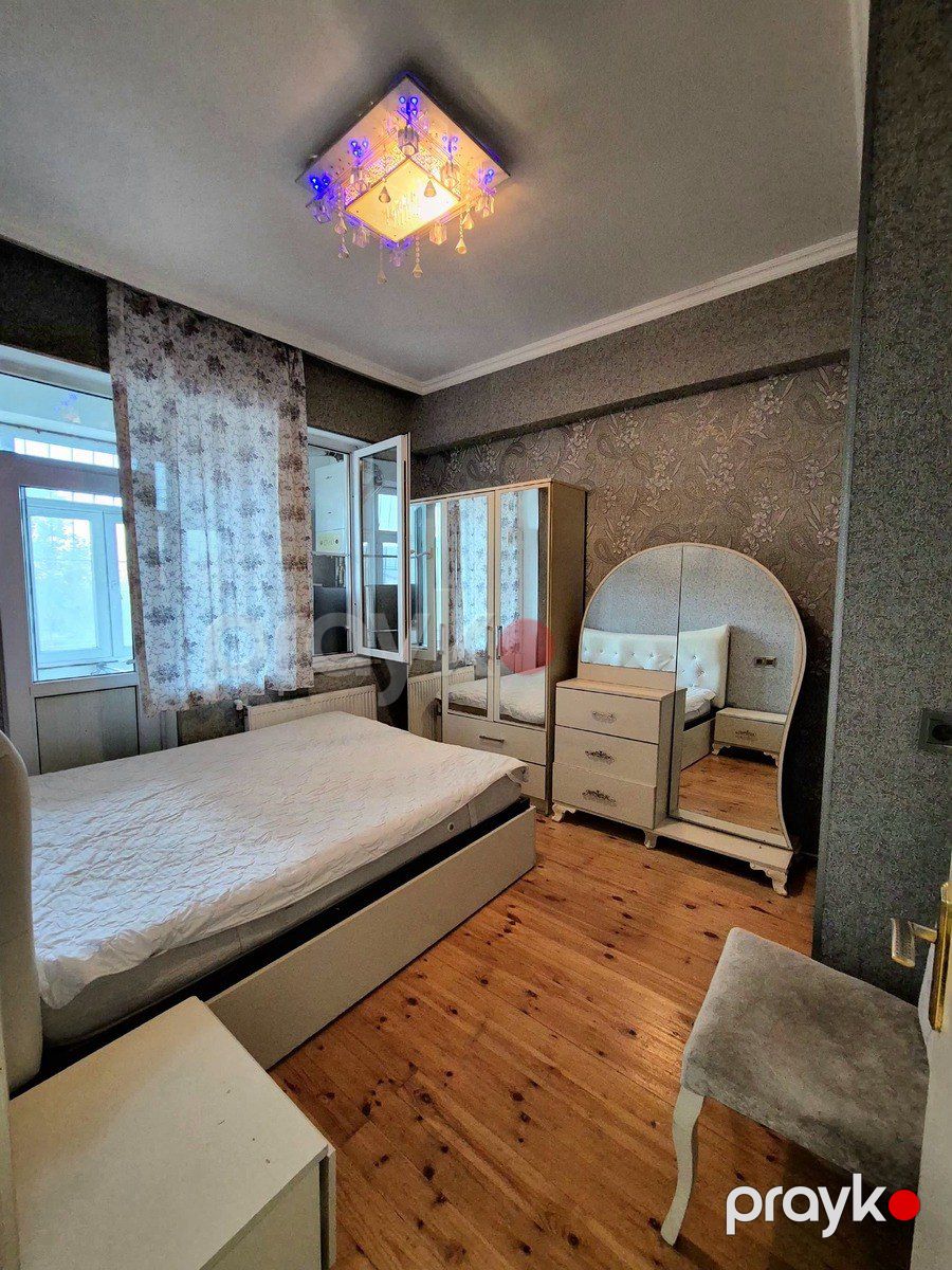 İcarəyə verilir 2 otaqlı yeni tikili 55 m² — Mənzil, Bakı (12)