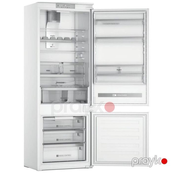 Soyuducu Whirpool WHirpool SP 40 812 EU — Soyuducular, Bakı (2)