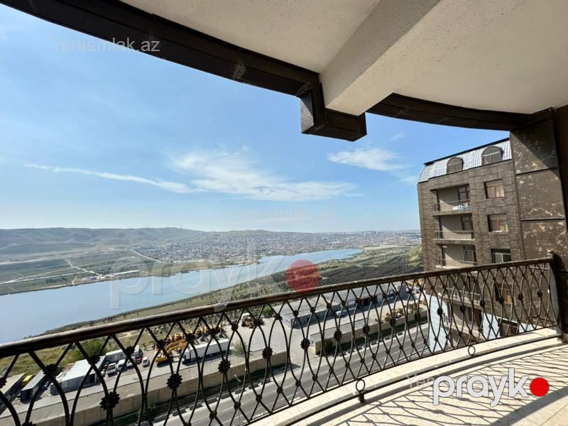 Satılır 3 otaqlı Bina evi menzil (Yeni tikili), 91 m², Yasamal rayonu — Mənzil, Bakı (5)