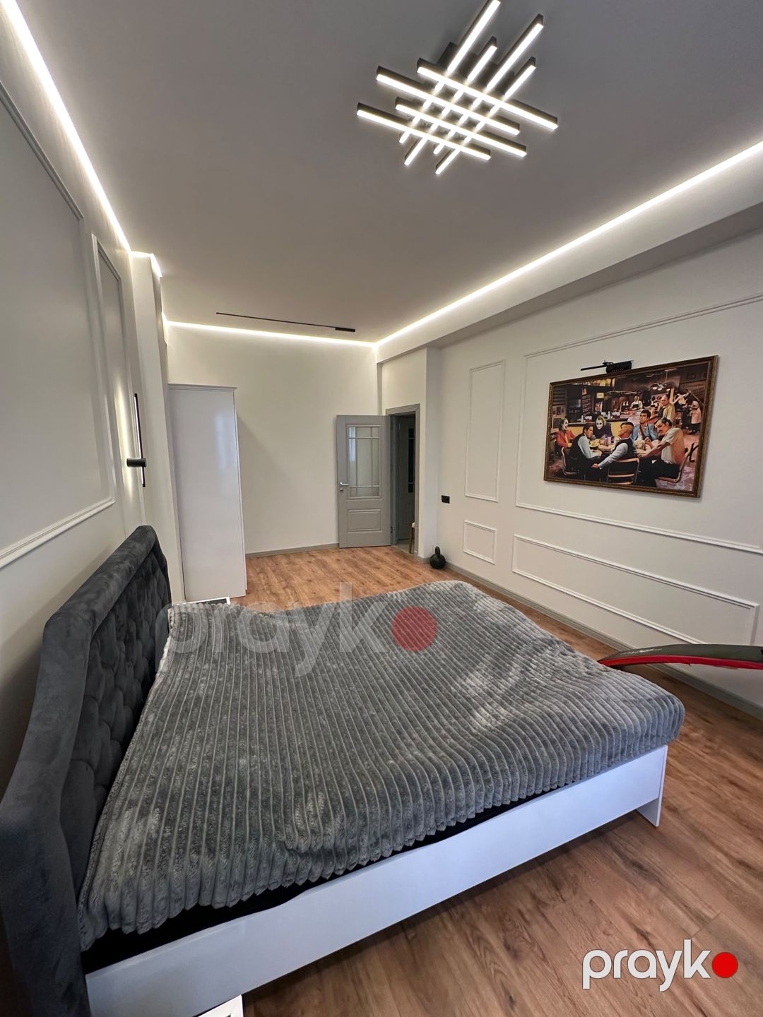 Satış: 3 otaqlı Yeni tikili, 113 m², Binəqədi rayonu — Mənzil, Bakı (11)