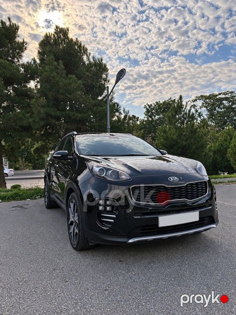 Kia Sportage, 2.0 L, 2015 il, 191 000 km — Bakı