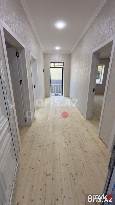 Həyət evləri Satılır Suraxanı r., Hövsan q., 3 otaq, 90 m² — Ev, villa, Bakı (3)