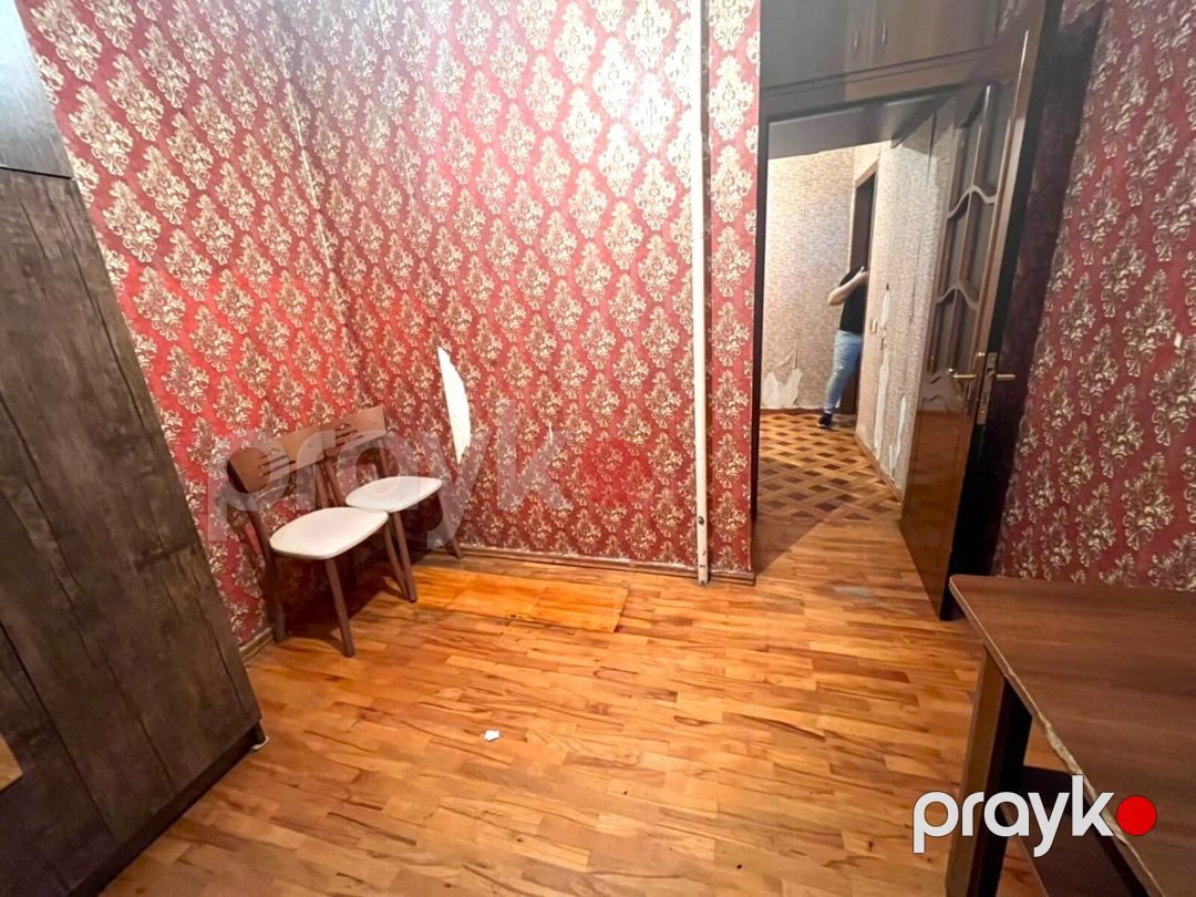 Satılır 2 otaqlı köhnə tikili 45 m² — Mənzil, Bakı (4)