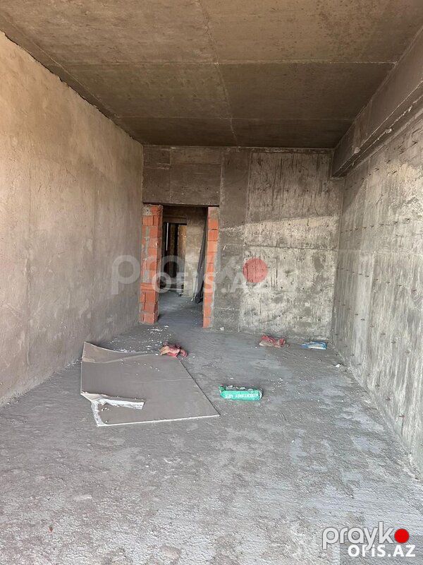 Yeni tikili Satılır Səbail r., 3 otaq, 155 m² — Mənzil, Bakı (2)