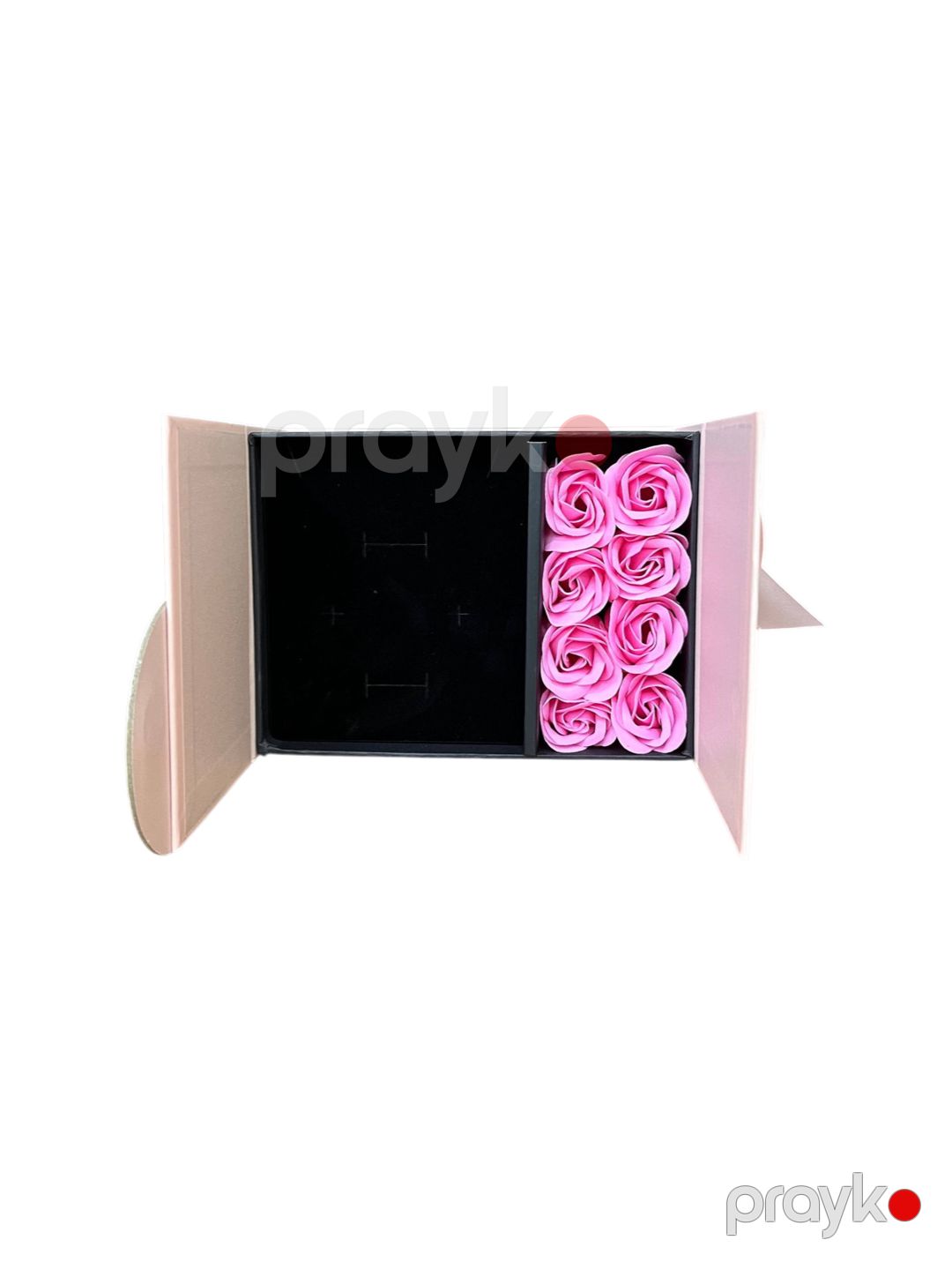 Orqanayzer RR5400 99-12-20, çəhrayı, plastik — Mallar, Bakı (2)