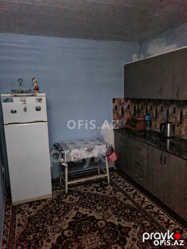 Həyət evləri Satılır Binəqədi r., Binəqədi q., 3 otaq, 76 m² — Ev, villa, Bakı (7)
