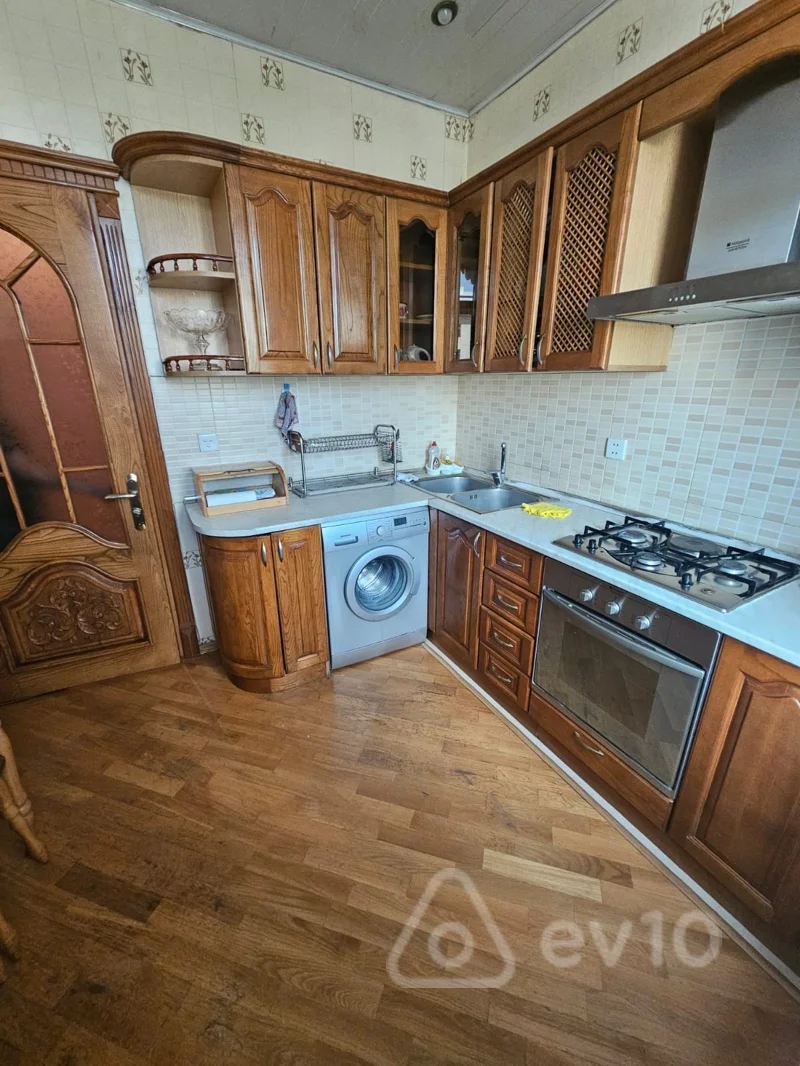 3 otaqlı mənzil, 130 m², Azadlıq pr — kirayə — Mənzil, Bakı (3)