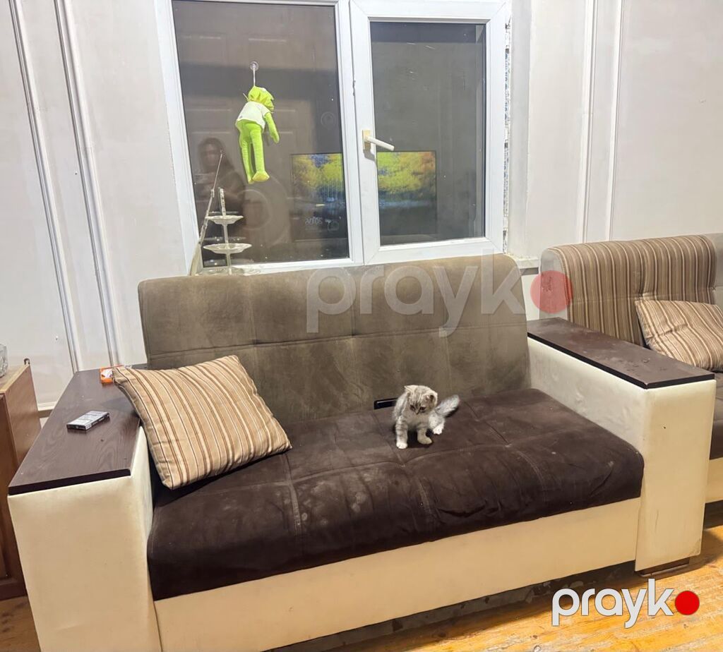 Künc divan, İşlənmiş, Açılan, Bazasız, Nabuk, Çatdırılma yoxdur — Divanlər, Digah (3)