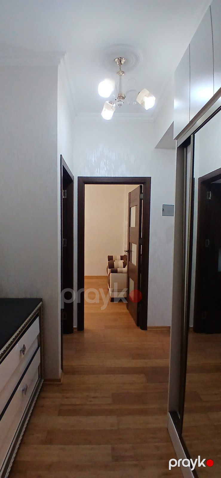 2-otaqlı yeni tikili, Xırdalan ş., 63 m² — Mənzil, Xırdalan (12)