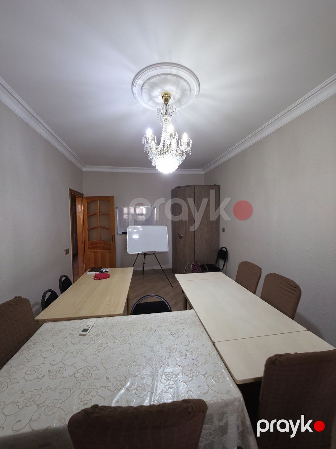 Satılır 3 otaqlı köhnə tikili 80 m² — Mənzil, Bakı (8)