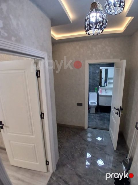 1-otaqlı yeni tikili, Xırdalan ş., 38 m² — Xırdalan