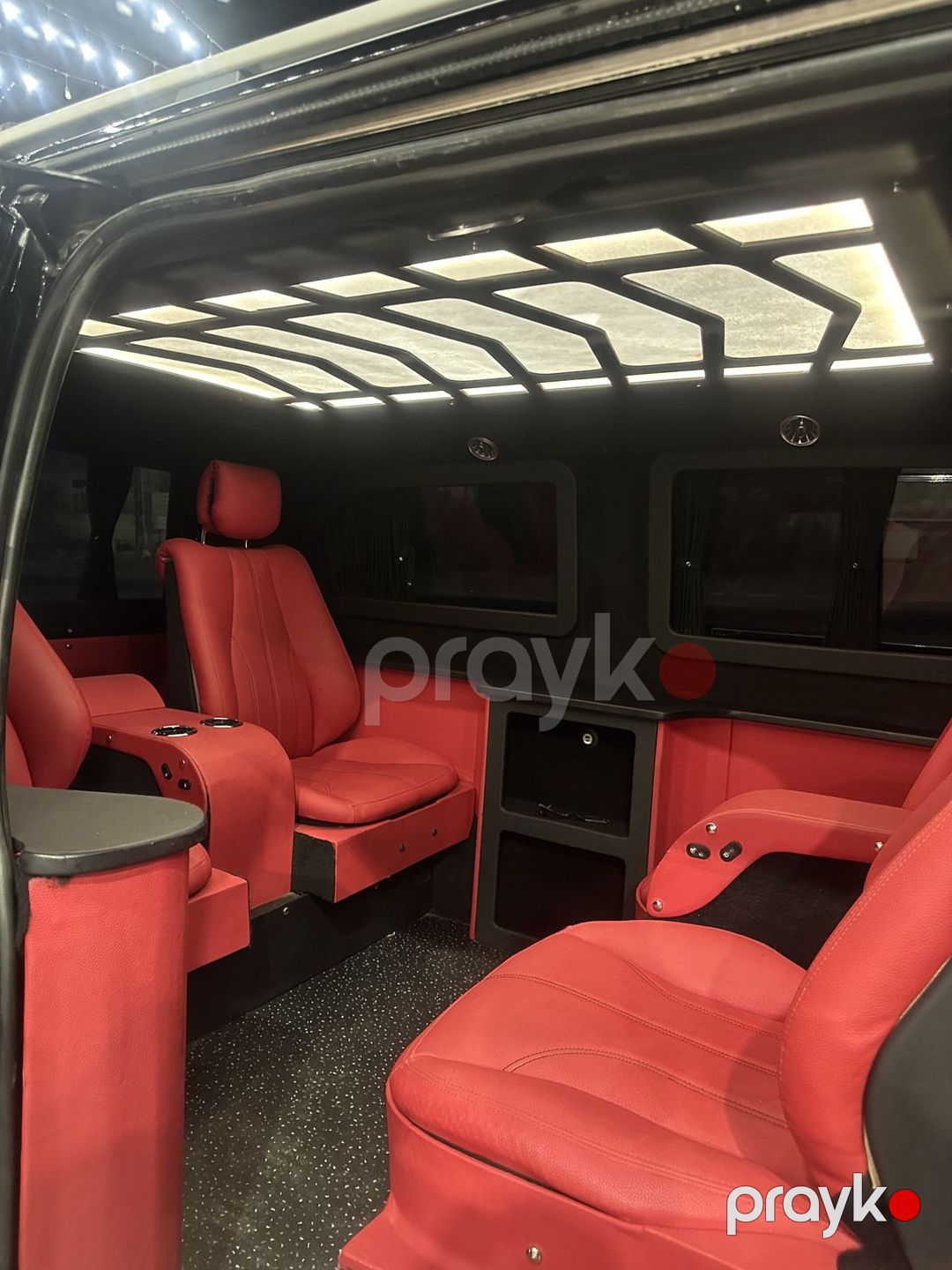 Mercedes Vito 115, 2010 il — Avtomobillər, Bakı (10)