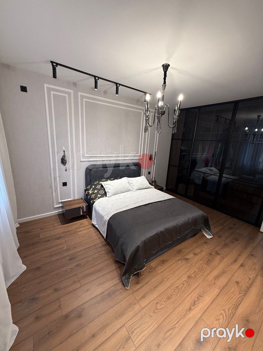 Satılır 3 otaqlı yeni tikili 75.4 m² — Mənzil, Bakı (5)