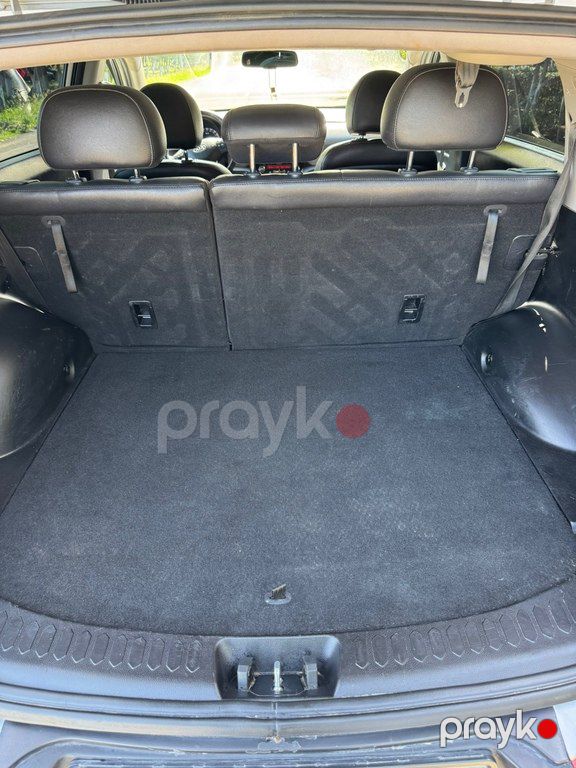Kia Sportage, 2.0 L, 2011 il, 257 000 km — Avtomobillər, Lənkəran (11)